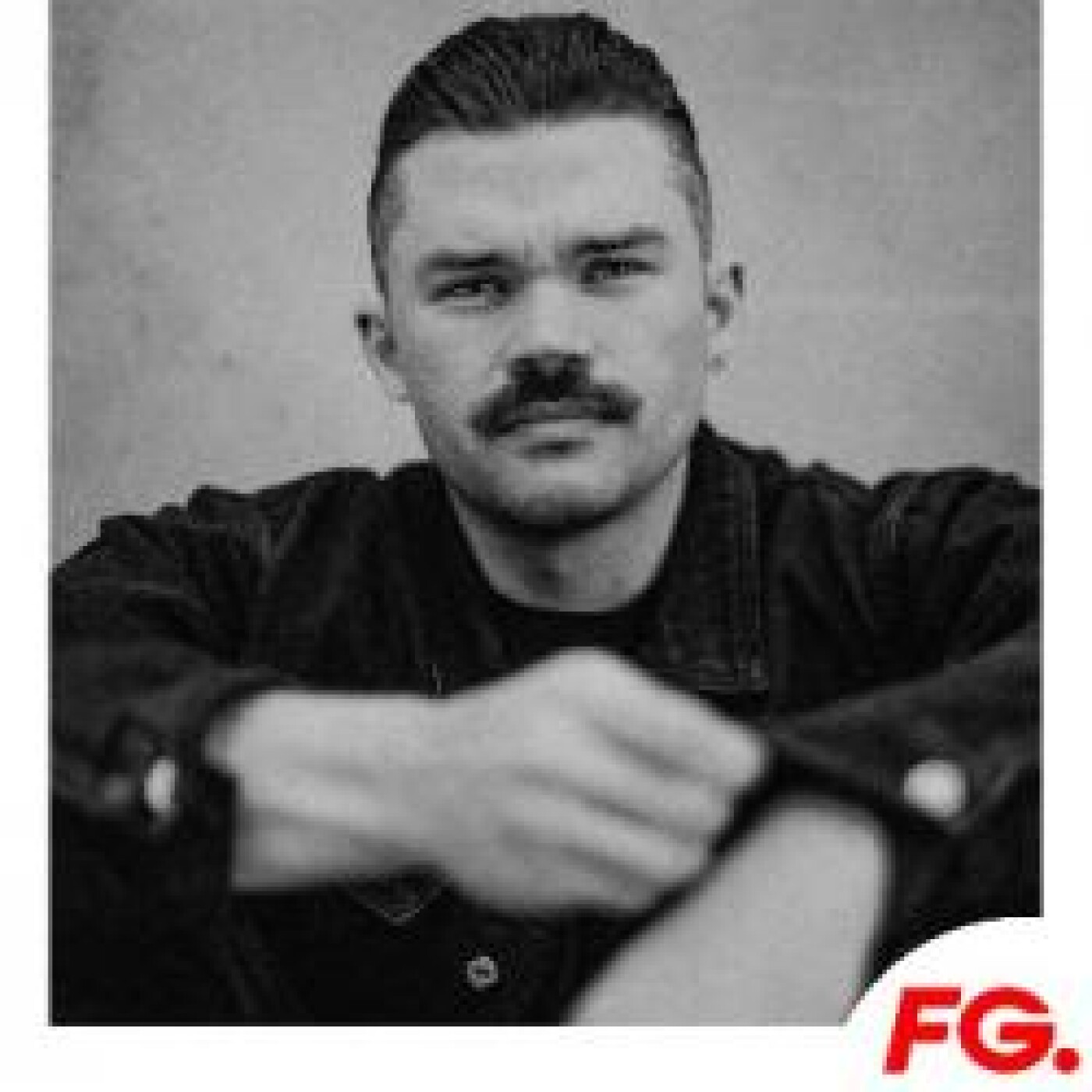 RADIO FG