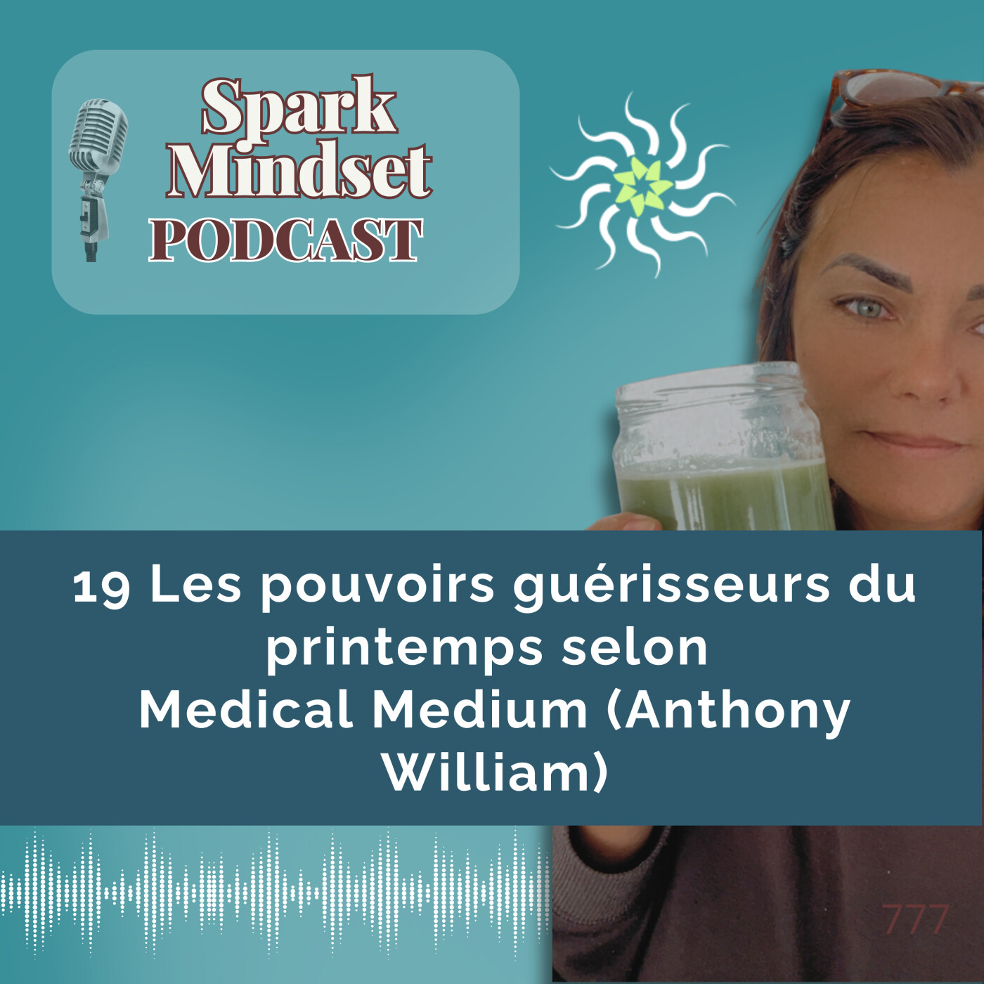 Spark Mindset Podcast