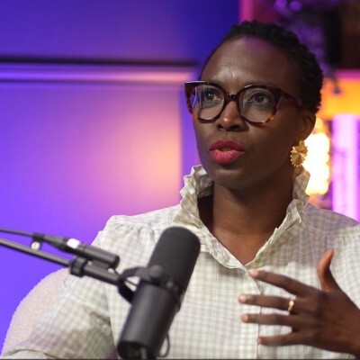 Episode 14 : Femmes, leadership, argent : ce que mars a changé dans notre façon de décider cover