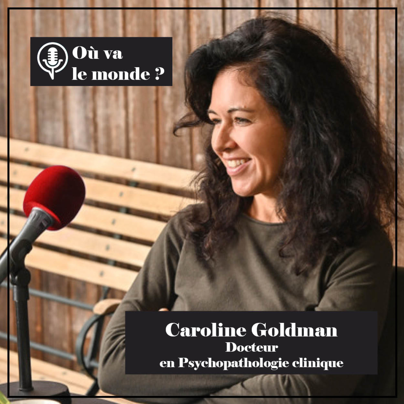 Où va le monde ?