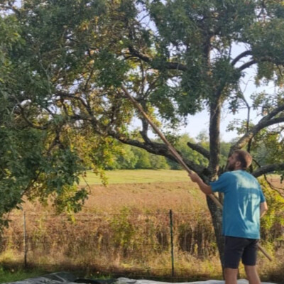 #42 Adrien Potier - Jeune Paysan & Fondateur du Tour de France Agri cover