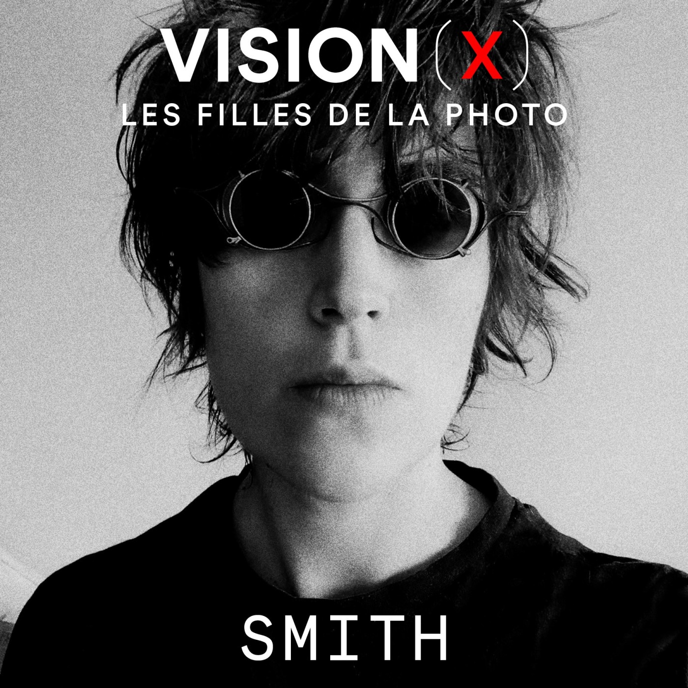 VISION #2 â SMITH (x Les Filles de la Photo)