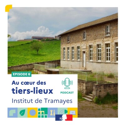 L'Institut de Tramayes (Saône-et-Loire), se former en faisant cover