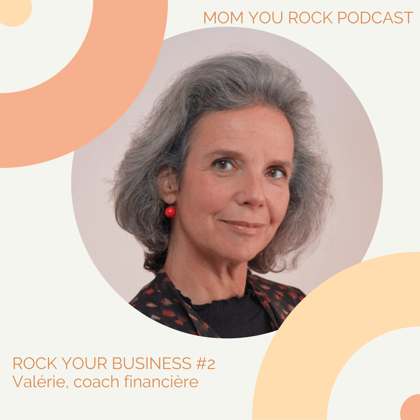 Mom You Rock -Maternité & Entrepreneuriat