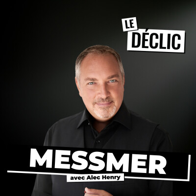 Comment reprogrammer votre cerveau : Les techniques d'autohypnose pour réussir (Messmer) | Messmer | Déclic 376 cover