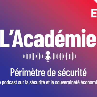 Périmètre de sécurité - Le bon réflexe : piloter sa relation avec ses prestataires avec Gustave Gauquelin - SISSE cover