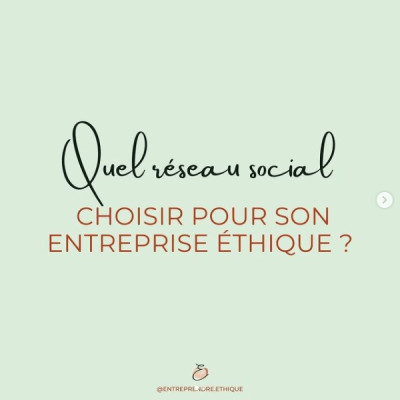 4. Quel réseau social choisir pour son entreprise ? cover