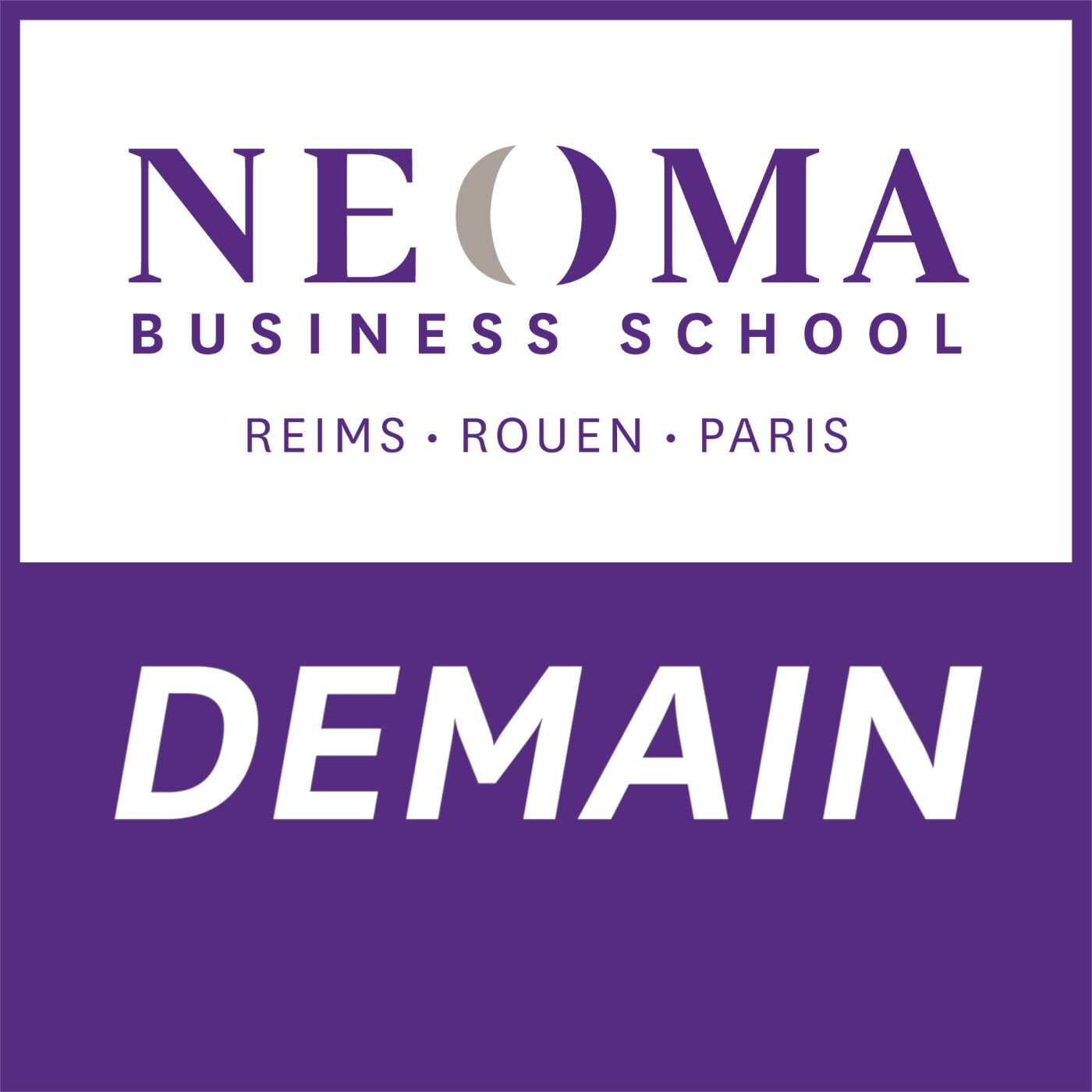 DEMAIN, les métiers ...