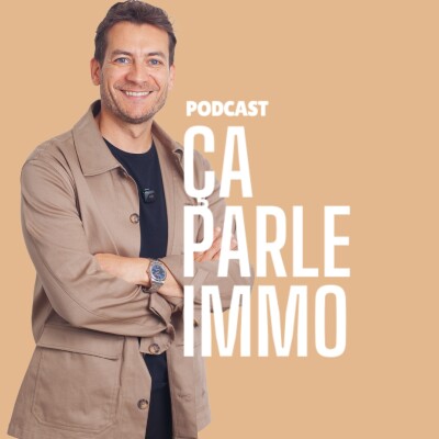 S2 - Ep5 : L’organisation au service de la performance, avec Romain Chollet, entrepreneur en immobilier. cover
