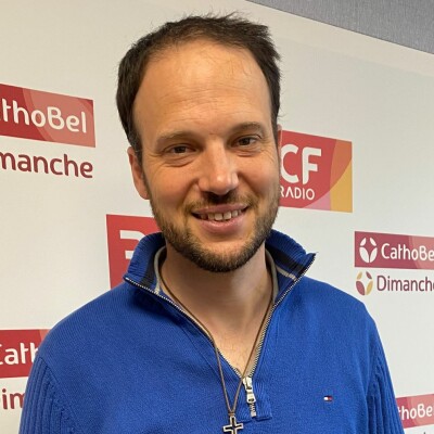 Xavier de Bénazé, la « conscience verte » des jésuites cover