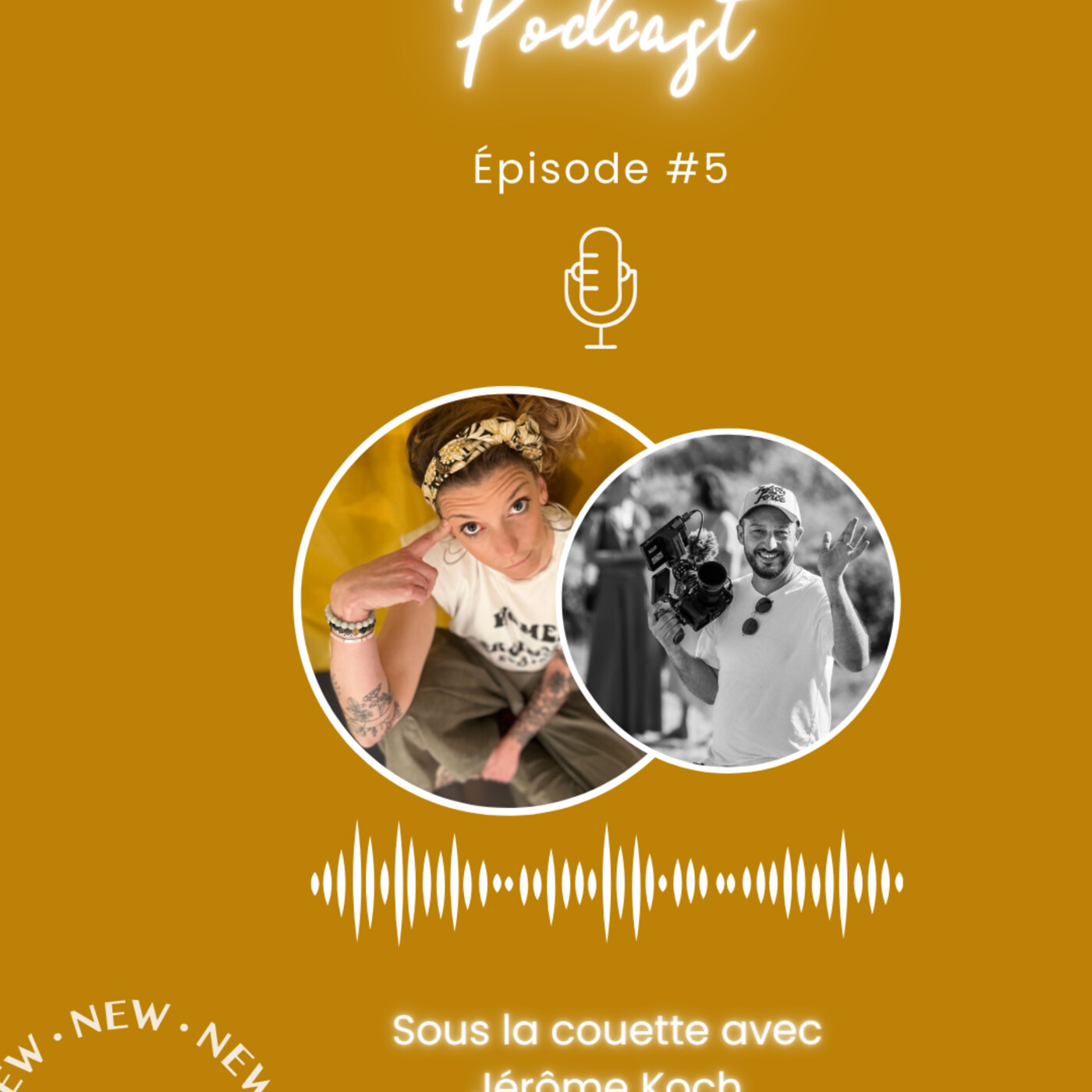 RDV SOUS LA COUETTE