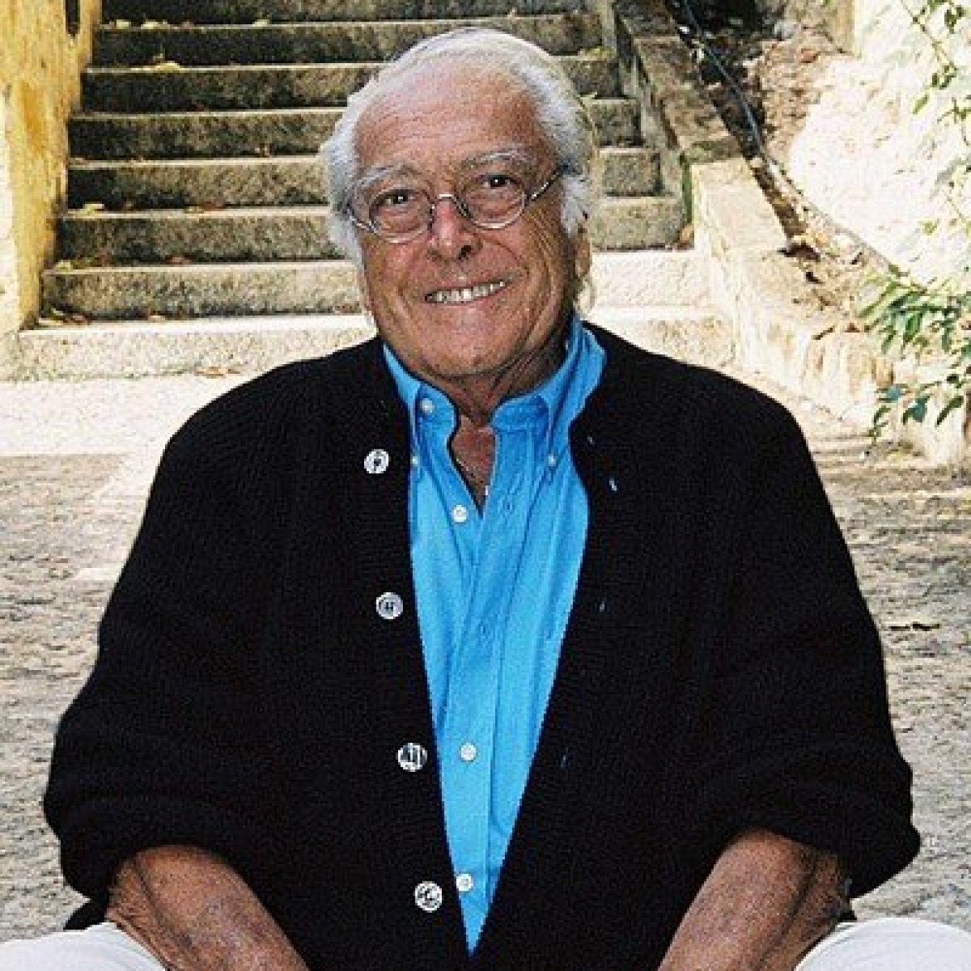 Georges Lautner : L'interview - 1ère partie