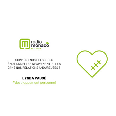 L'expression de nos blessures émotionnelles dans nos relations amoureuses cover