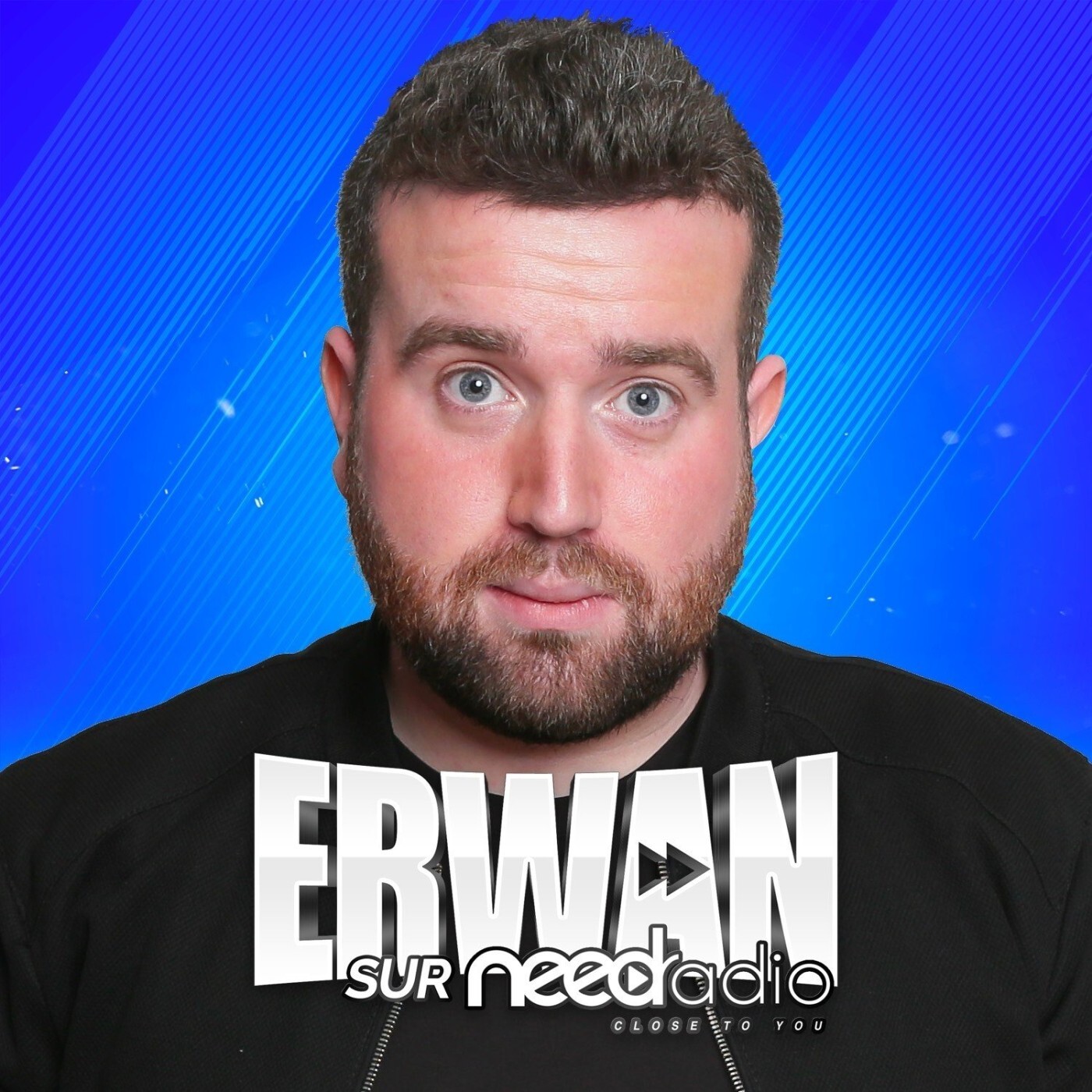 Erwan sur NEED Radio S3 #4 (AVEC ANNE & COIN G) (20/09/20)