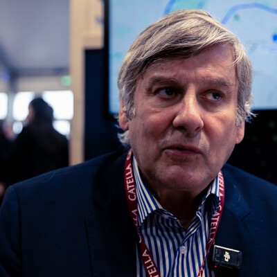 Mipim 2026 - X. Lépine : « La France connaît une crise de circulation de la richesse entre les générations" cover