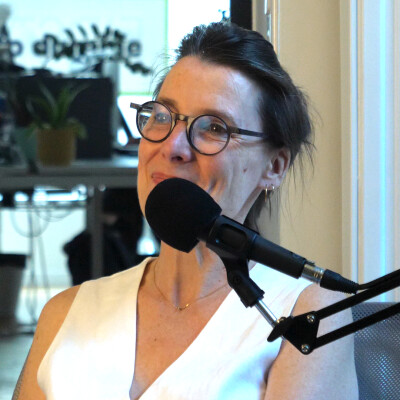 Florence Clément : "L’objectif, ce n’est pas de dire aux gens comment vivre leur vie" cover