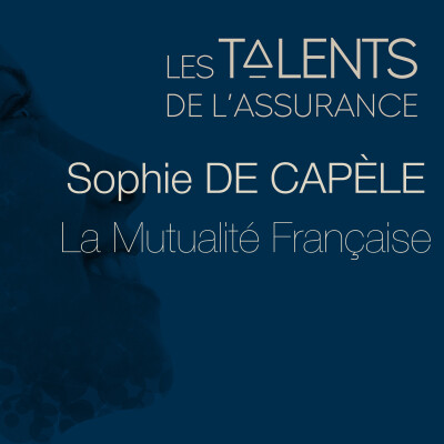 LIVE - Sophie de Capèle - La Mutualité Française cover