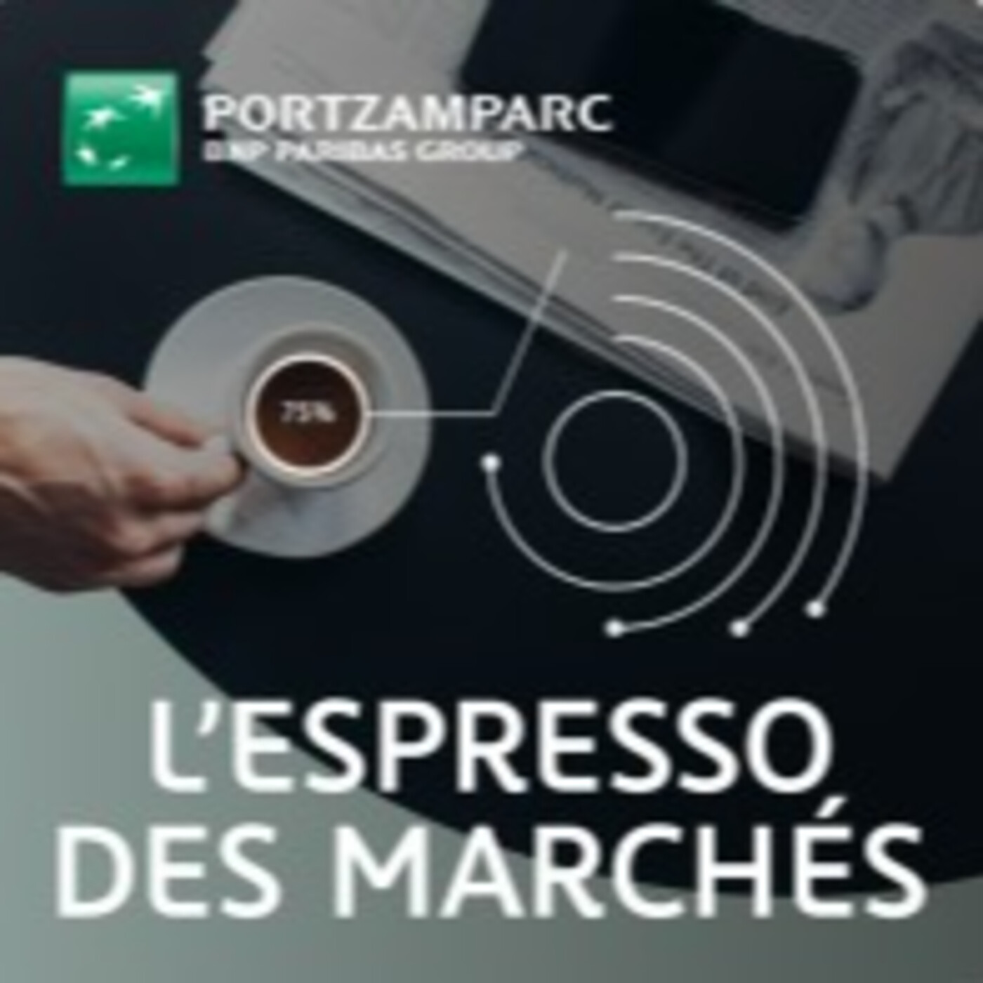 L'Espresso des marchés du 06 Avril 2022 episode artwork