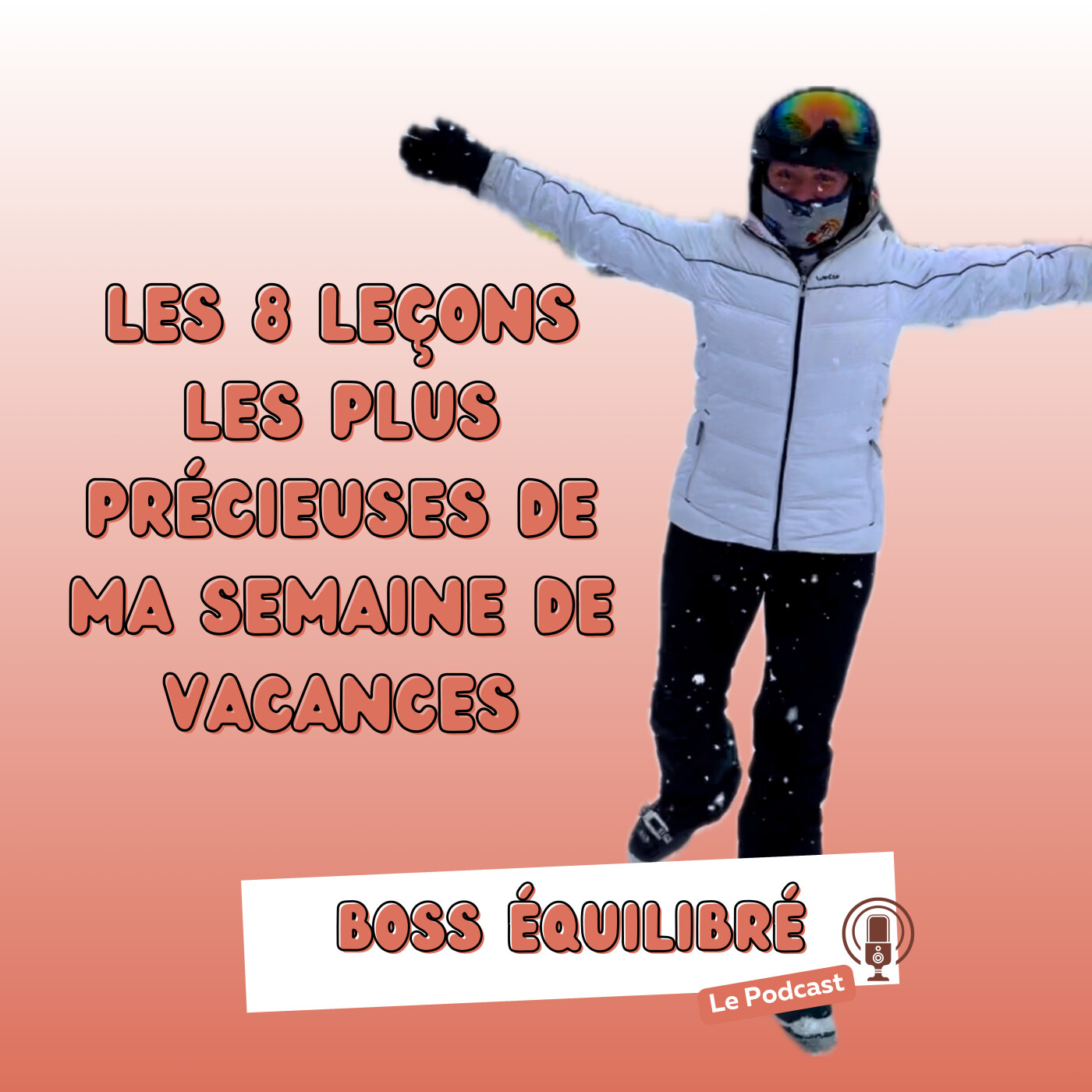 Boss équilibré - Maman multi entrepreneure et multi passionnée