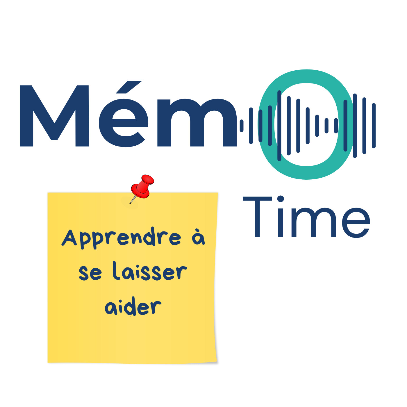 Apprendre à se laisser aider episode artwork