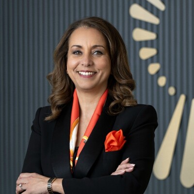 #142 Dr. Ilham Kadri, CEO of Syensqo, President of Cefic & ICCA - To become a leader in a world-leading company cover