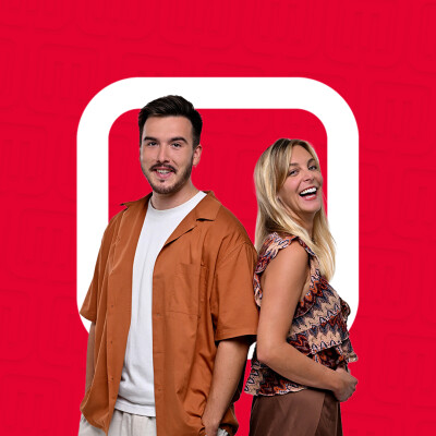 Le Crush Music : Damiano David, TYla et Nile Rodgers sur "Talk to me" cover