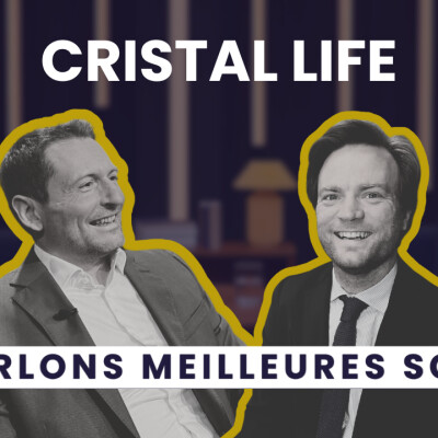 CRISTAL Life, la SCPI dans laquelle investir en 2025 ? cover