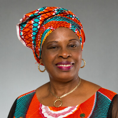 Women Leading Change: Outgoing VP Nnenna Nwabufo on her long and varied career with the African Development Bank cover