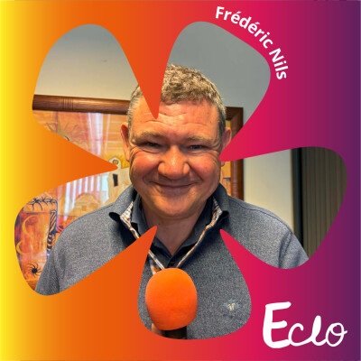 #19 Expert | Frédéric Nils (chercheur en psychologie de l'orientation) : la théorie de l'Happenstance cover