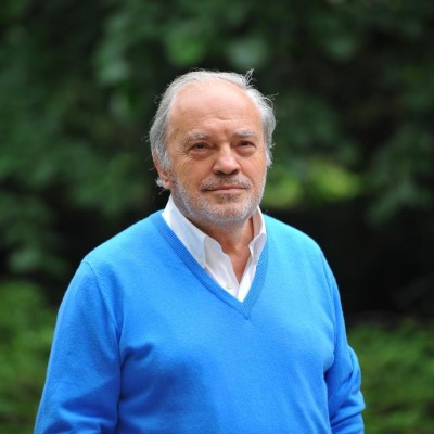 Rendez-vous avec... #36 :  Jean Couvercelle , le seul Français à avoir gagné la Breeders' Cup Sprint (Gr1) cover