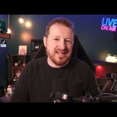 Nouveau LinkedIn, IA Clone Voix & Le Futur du Smartphone: Décryptage Tech cover