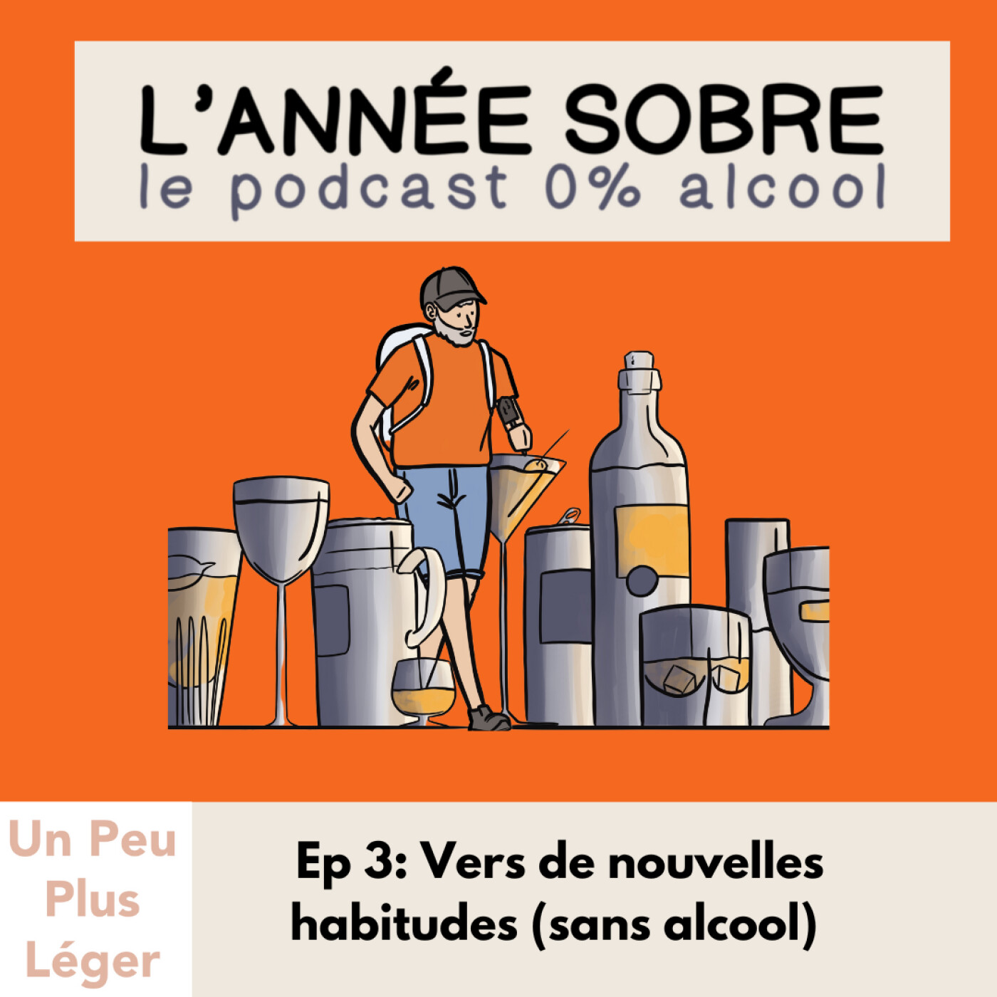 L\'Année Sobre