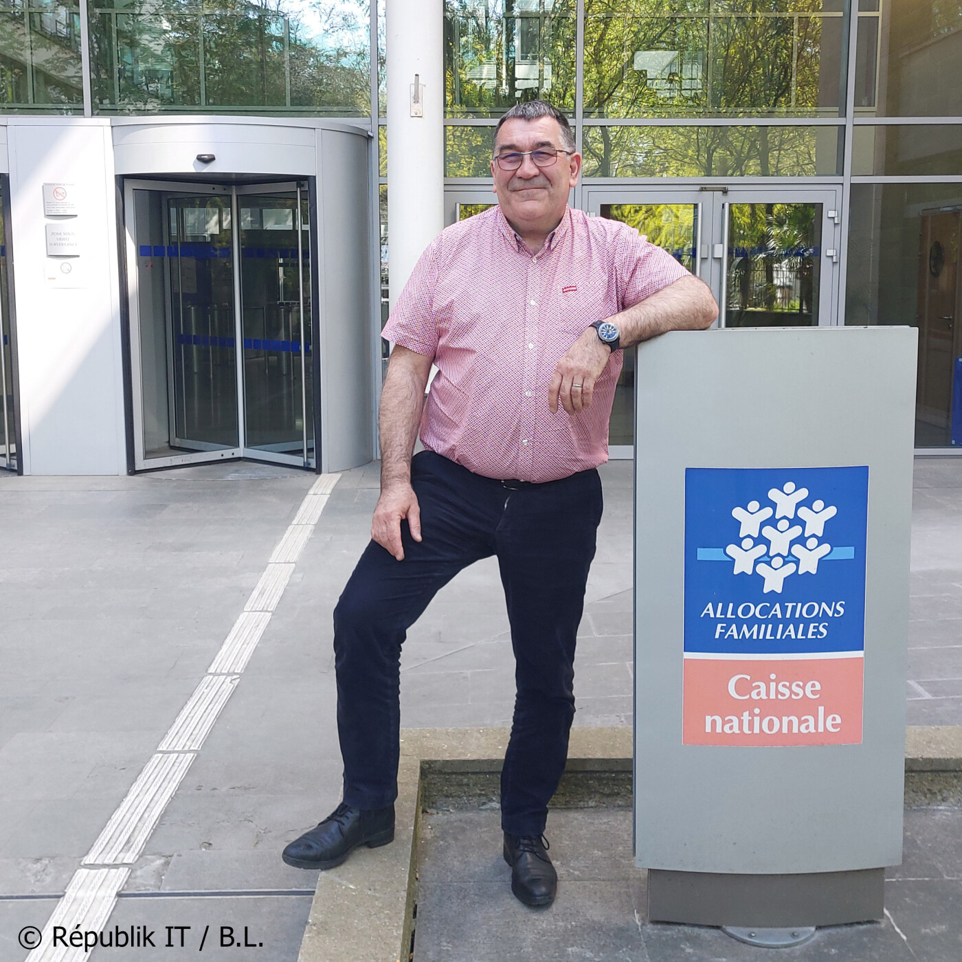 Les bonnes pratiques IT par Republik IT