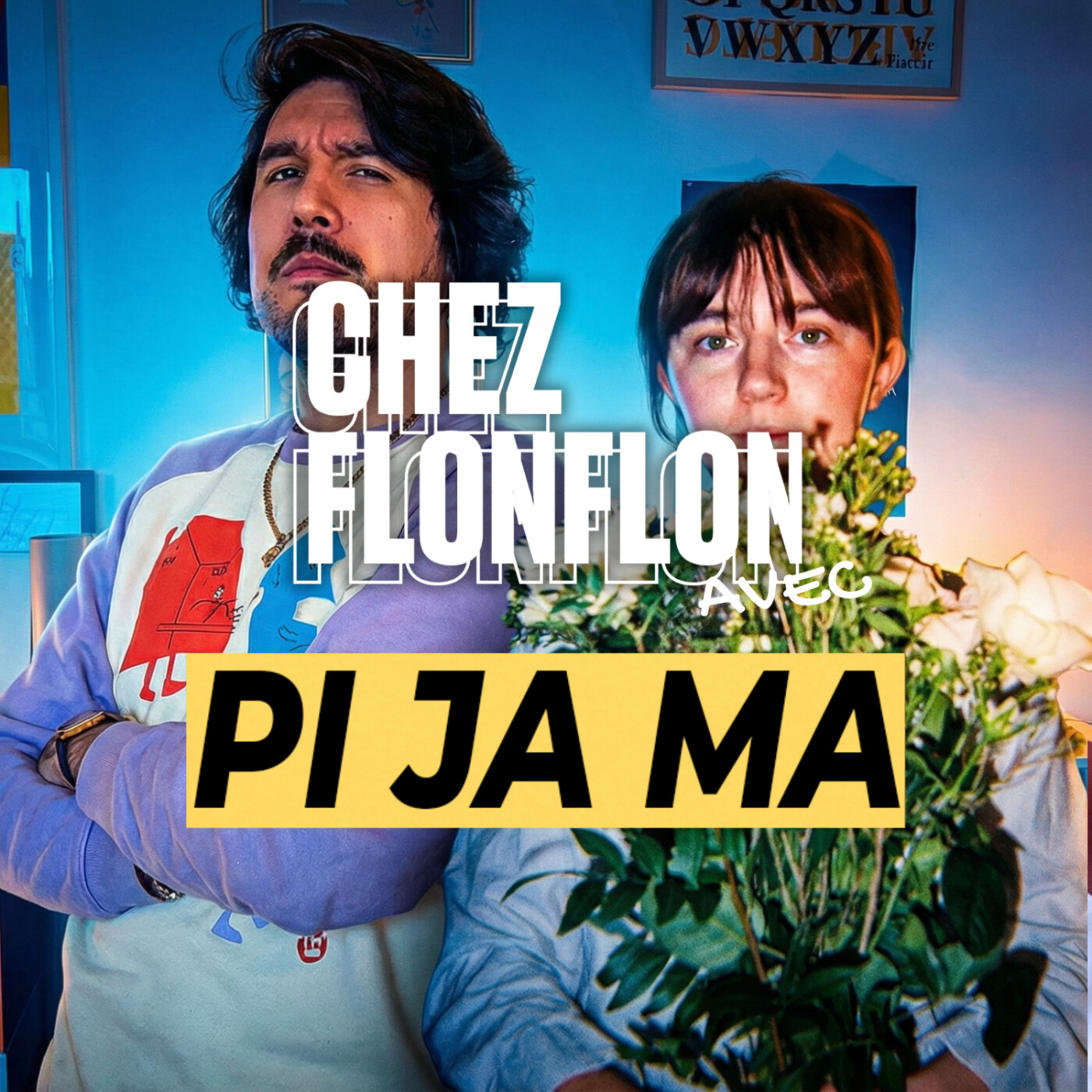 Flonflon : les replays