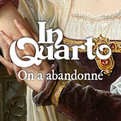 NOS DNF - ces livres qu'on n'a jamais terminés cover