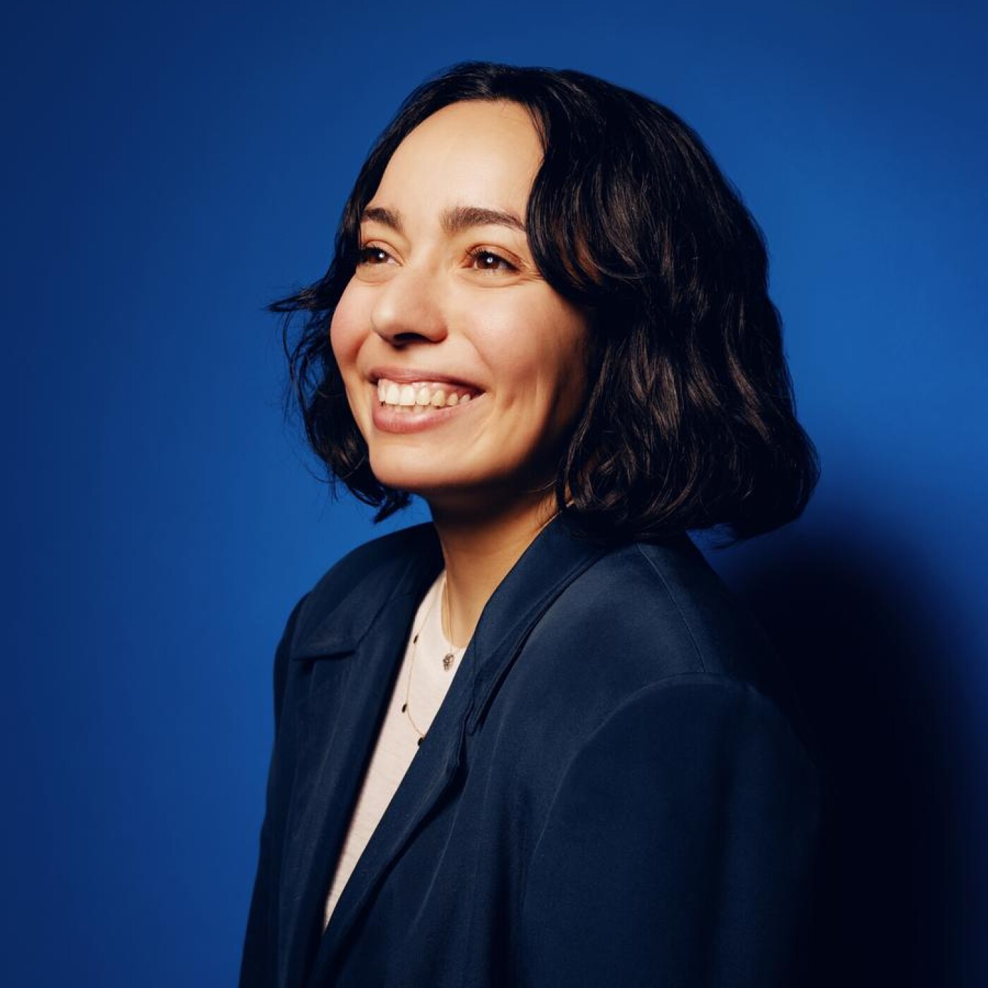 #85 - Mathilda di Matteo - Cagoles sacrées et violences systémiques.