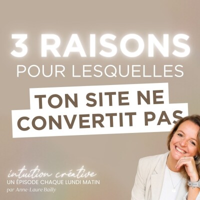 145. Comment créer un site internet qui vend pour toi (la stratégie 2026) cover