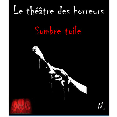 03 - Sombre toile cover