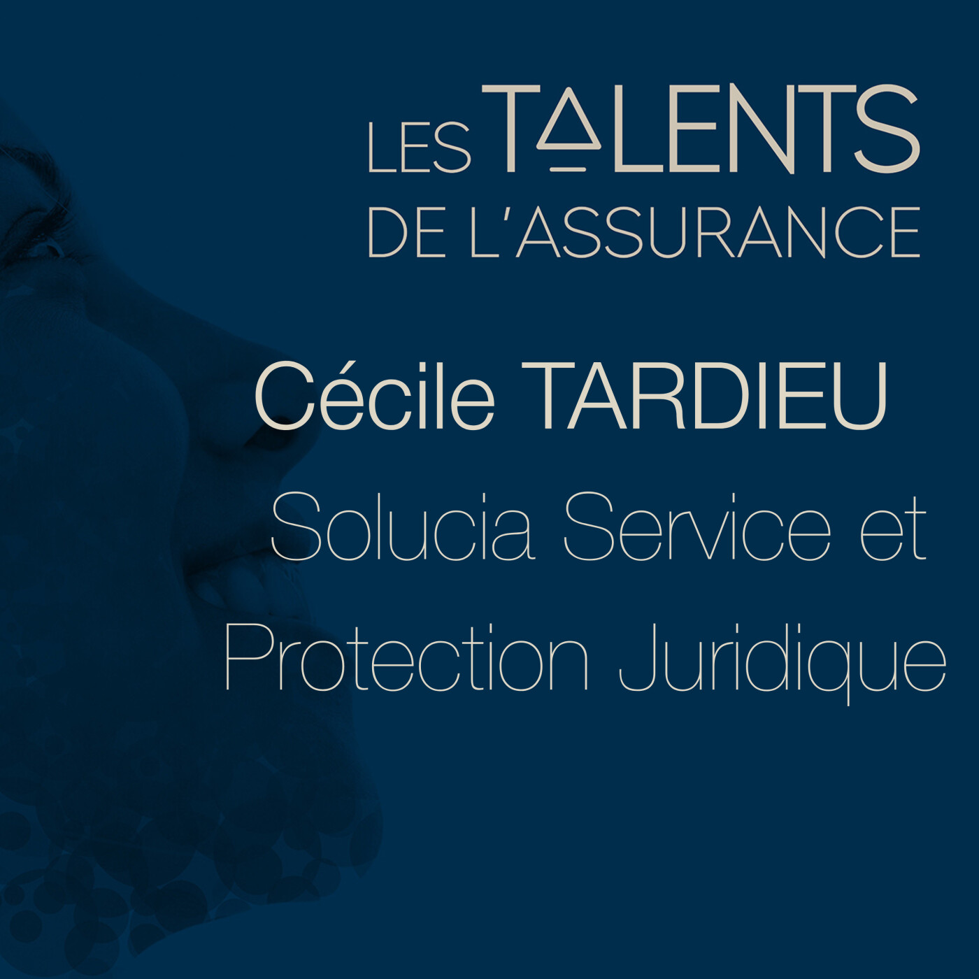 Les Talents de l\'Assurance en podcast