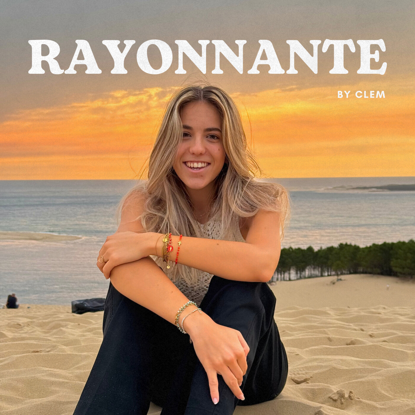 Rayonnante