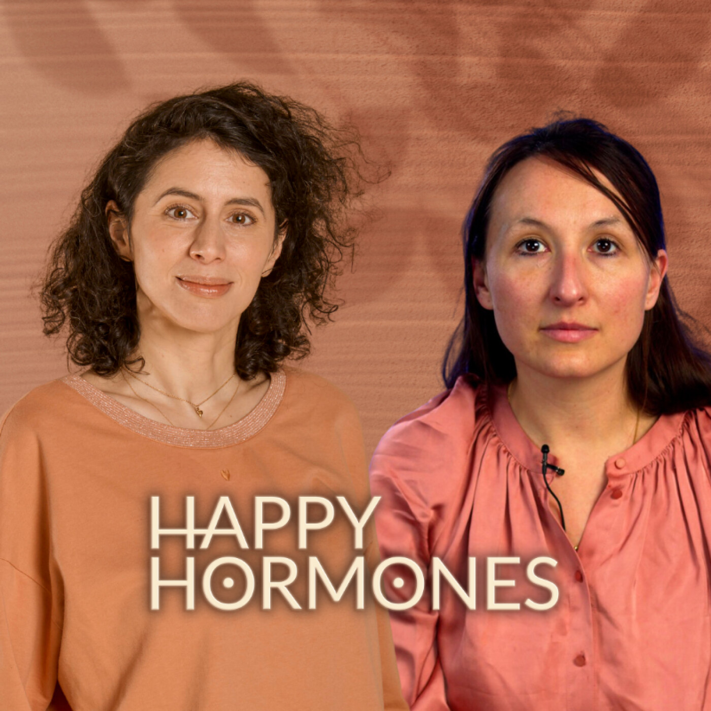LE POST-PARTUM, HORMONES, ÉMOTIONS ET RÉALITÉS - LE MOIS D' episode artwork
