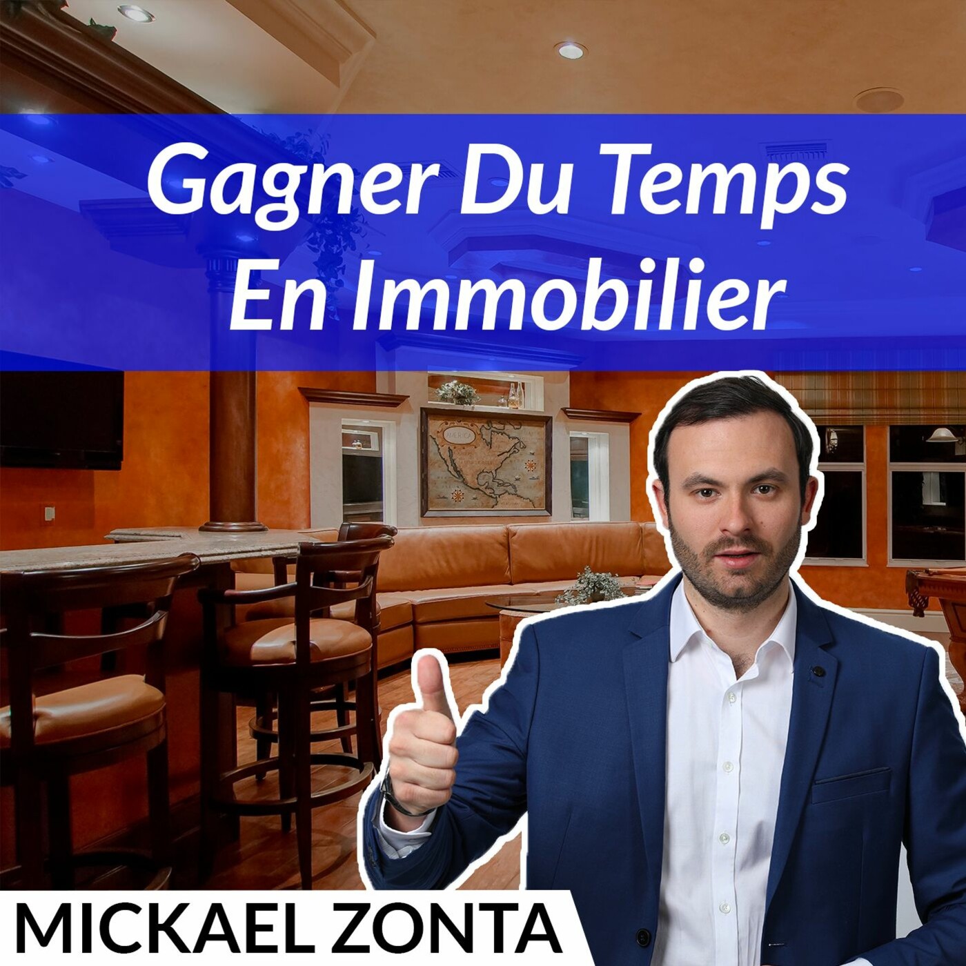 Le Podcast de l\'Investissement Locatif
