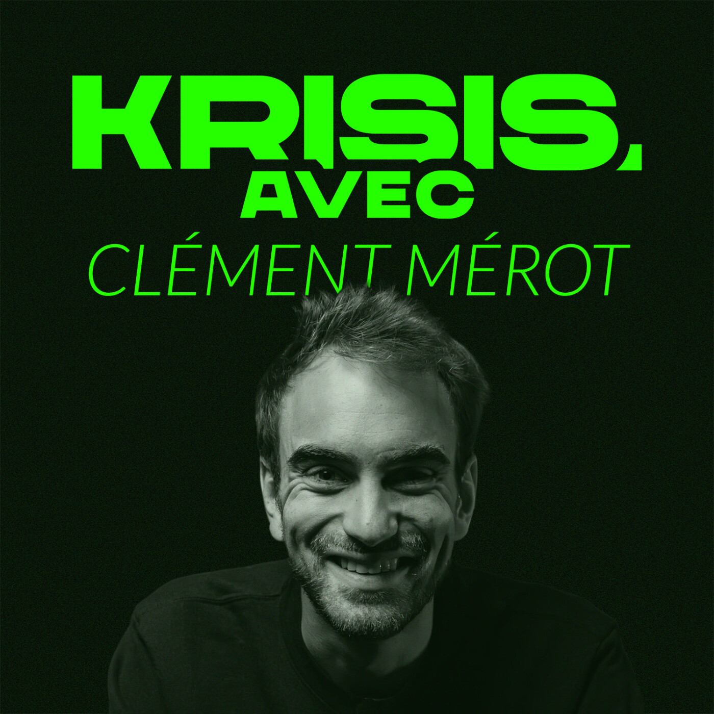 KRISIS.