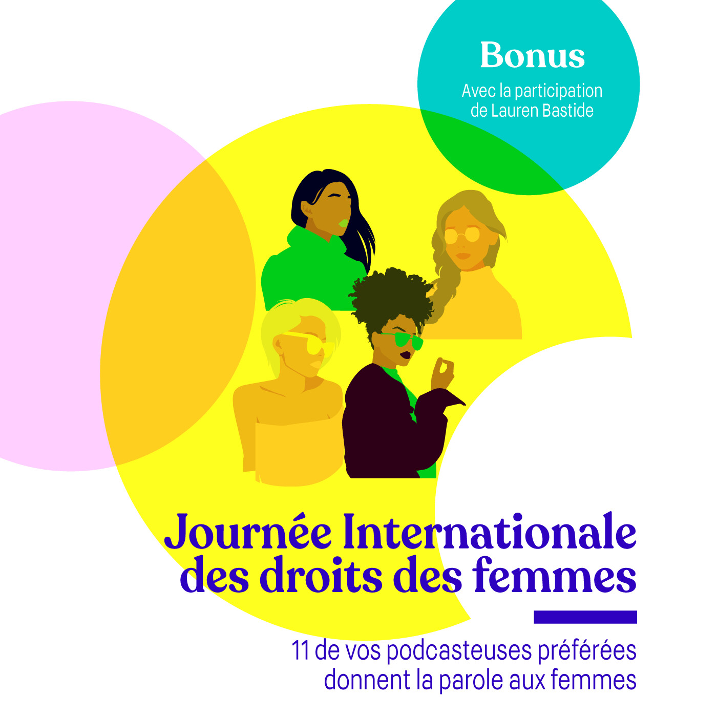 Pourquoi pas moi - Le développement personnel sans filtre