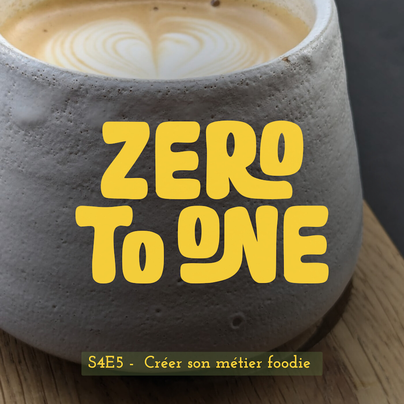 Quand la food devient ton métier S4E5