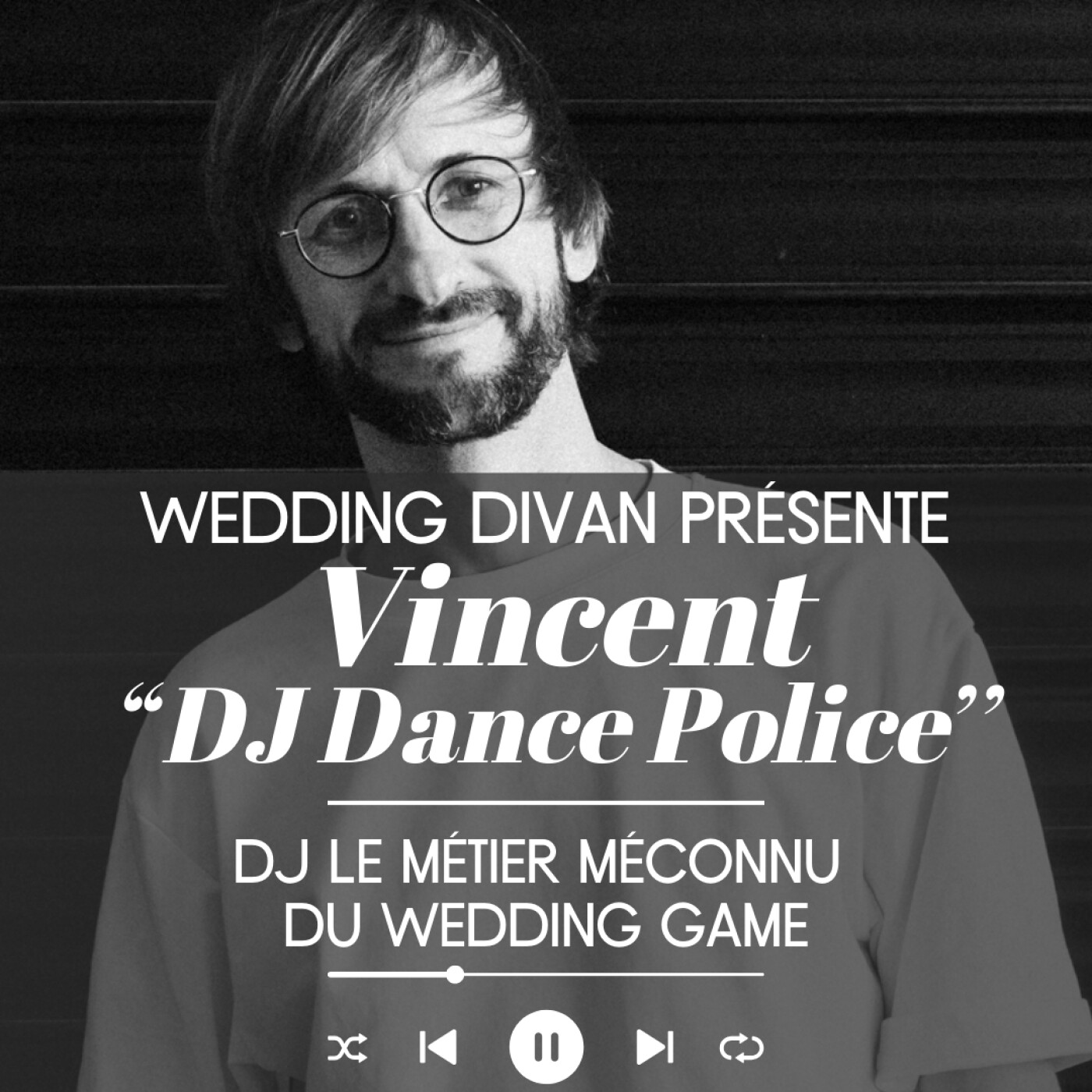 Wedding Divan - Le Podcast des pros du mariage (par Magaly ZARKA)