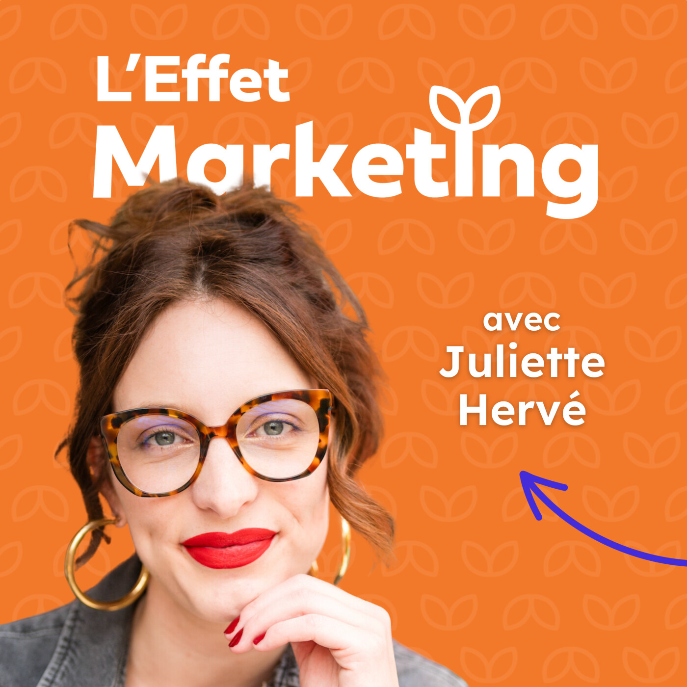 #55. 5 dépenses marketing à optimiser pour un meilleur ROI, avec Juliette Hervé