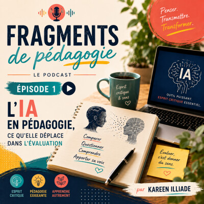 Ep1_IA & Evaluation. cover