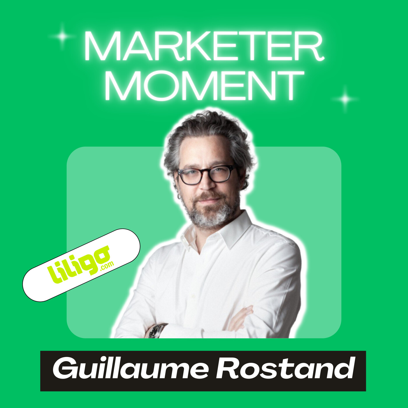 Marketer Moment