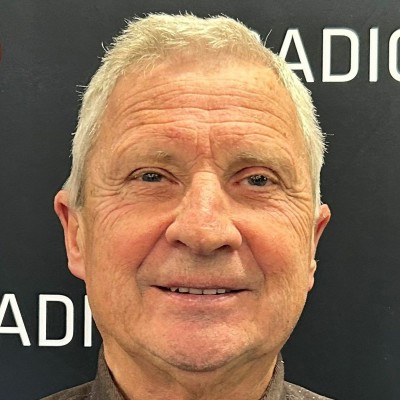 Kurt Buehlmann: un parcours de vie cover